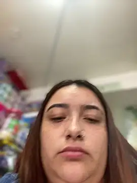 Tatiana O online show from March 2025 01:09:02 PM