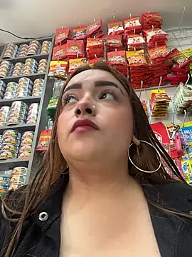 Tatiana O online show from January 2026 03:07:02 PM