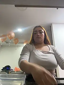 Tatiana O online show from March 2026 01:02:01 PM