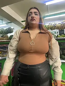 Tatiana O online show from January 2026 02:09:02 PM