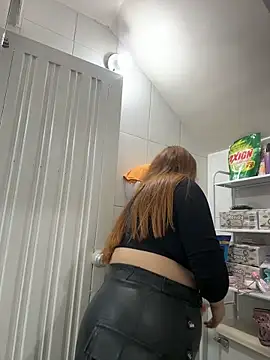 Tatiana O online show from March 2026 03:16:02 PM