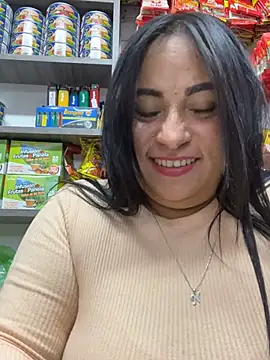 Tatiana O online show from March 2025 10:07:02 PM