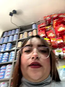 Tatiana O online show from September 2025 03:12:02 PM