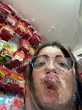 Tatiana O online show from February 2026 07:11:02 PM