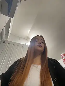 Tatiana O online show from February 2026 02:02:01 PM