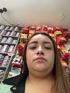 Tatiana O online show from March 2026 03:08:01 PM