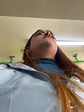 Tatiana O online show from January 2026 08:07:01 PM