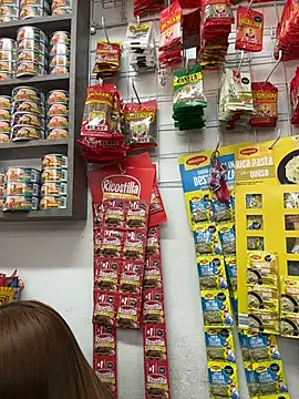 Tatiana O online show from January 2026 05:27:02 PM