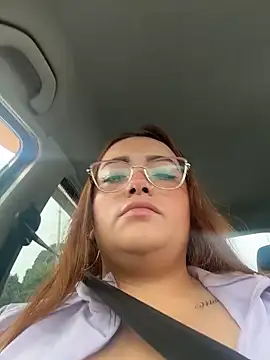 Tatiana O online show from March 2026 02:17:02 PM