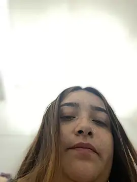 Tatiana O online show from February 2025 01:06:01 PM