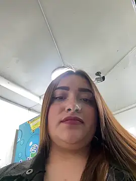 Tatiana O online show from September 2025 11:11:01 PM