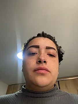 Tatiana O online show from April 2026 01:12:02 PM