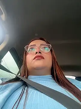 Tatiana O online show from February 2026 01:08:01 PM