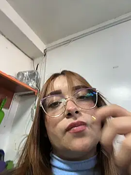 Tatiana O online show from March 2026 04:13:01 PM