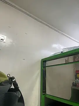 Tatiana O online show from March 2026 01:09:02 PM