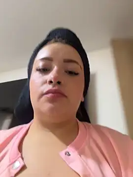 Tatiana O online show from May 2026 01:08:02 PM