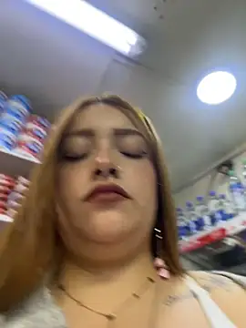 Tatiana O online show from May 2026 04:06:02 PM