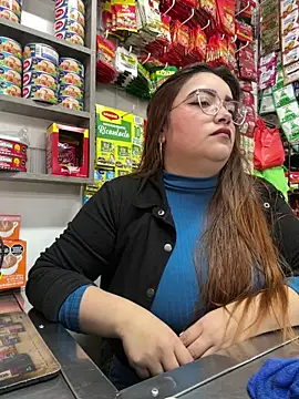 Tatiana O online show from October 2025 05:16:02 PM