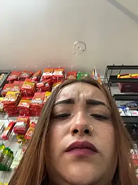 Tatiana O online show from January 2026 04:02:02 PM