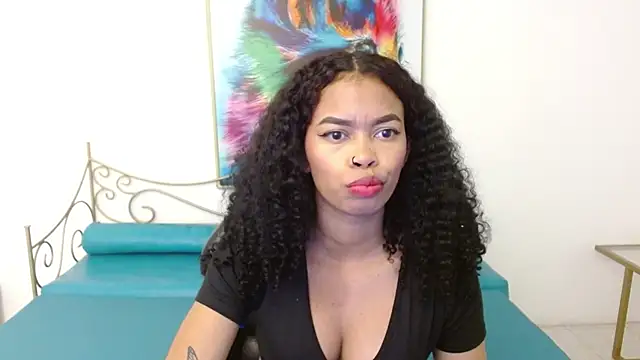 Shenna brunette  online show from February 2025 08:06:01 PM