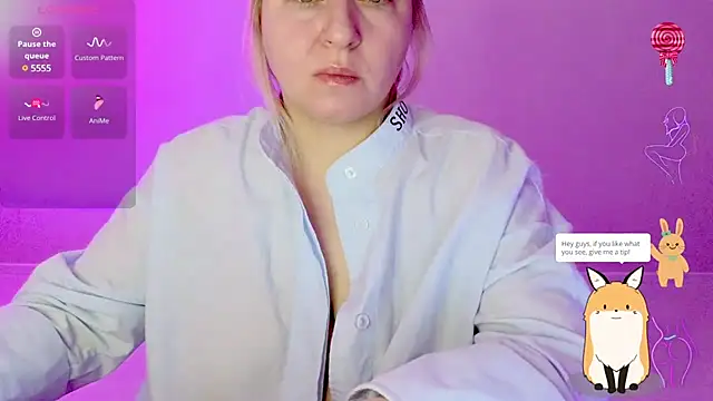 sarakatherin online show from January 2025 03:47:01 AM
