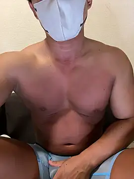 shouhei0123 online show from September 2025 09:41:02 AM