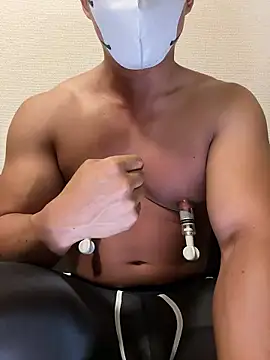 shouhei0123 online show from October 2025 09:58:02 AM