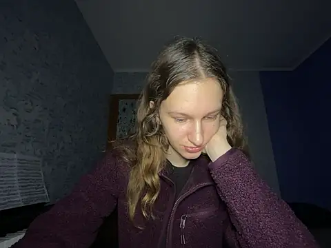 Eva Angel3 online show from February 2026 04:53:02 PM