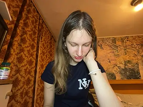 Eva Angel3 online show from March 2026 06:45:01 PM