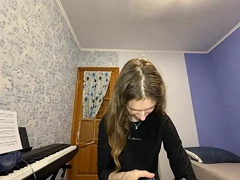 Eva Angel3 online show from April 2026 05:49:02 PM