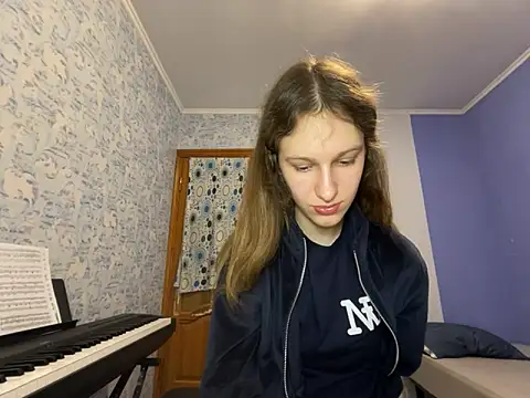 Eva Angel3 online show from March 2026 06:55:01 PM