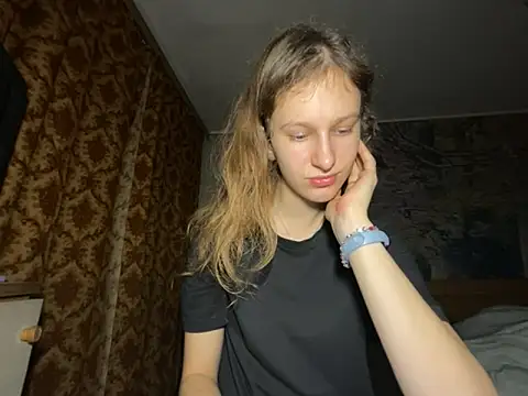 Eva Angel3 online show from November 2025 05:35:01 PM