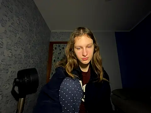 Eva Angel3 online show from December 2025 04:19:01 PM