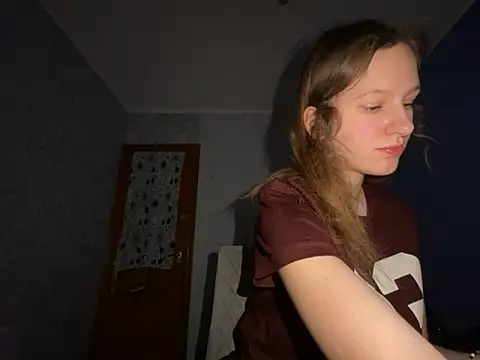 Eva Angel3 online show from January 2026 03:37:01 PM