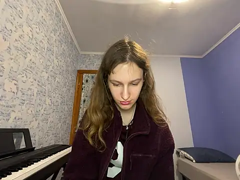 Eva Angel3 online show from March 2026 05:17:02 PM