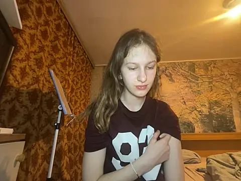 Eva Angel3 online show from March 2026 06:42:02 PM