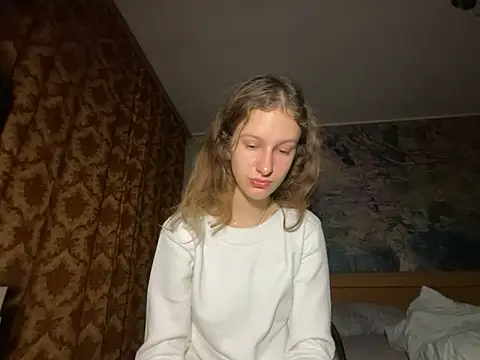 Eva Angel3 online show from October 2025 04:16:01 PM