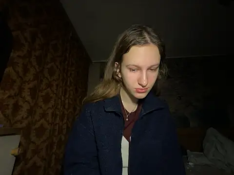 Eva Angel3 online show from December 2025 05:07:01 PM