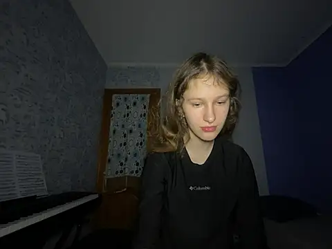 Eva Angel3 online show from February 2026 04:59:02 PM