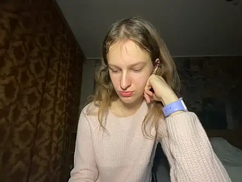 Eva Angel3 online show from October 2025 04:58:02 PM