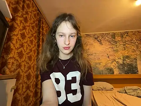 Eva Angel3 online show from March 2026 05:57:02 PM