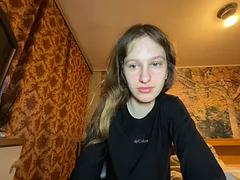 Eva Angel3 online show from April 2026 05:07:01 PM