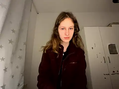 Eva Angel3 online show from January 2026 06:36:02 PM