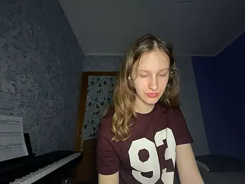 Eva Angel3 online show from March 2026 05:57:02 PM