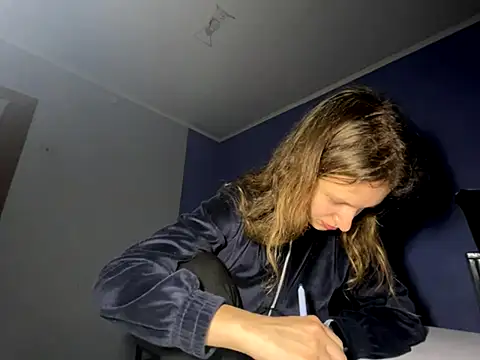 Eva Angel3 online show from November 2025 05:17:02 PM