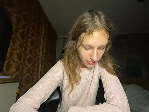 Eva Angel3 online show from October 2025 03:56:01 PM