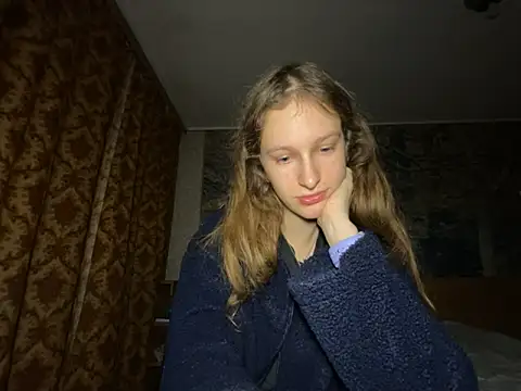 Eva Angel3 online show from October 2025 04:30:02 PM