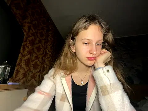 Eva Angel3 online show from November 2025 04:07:02 PM