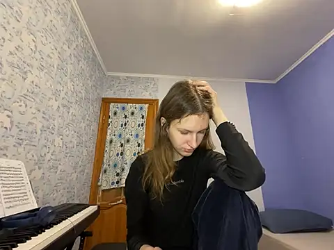 Eva Angel3 online show from February 2026 07:13:01 PM