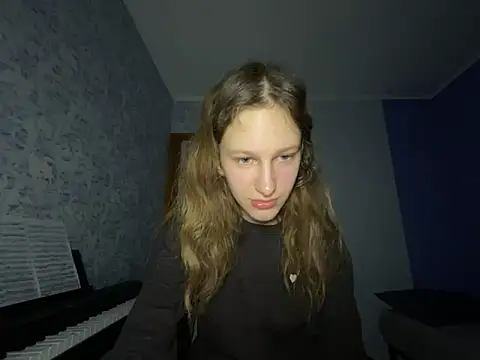 Eva Angel3 online show from February 2026 05:35:01 PM